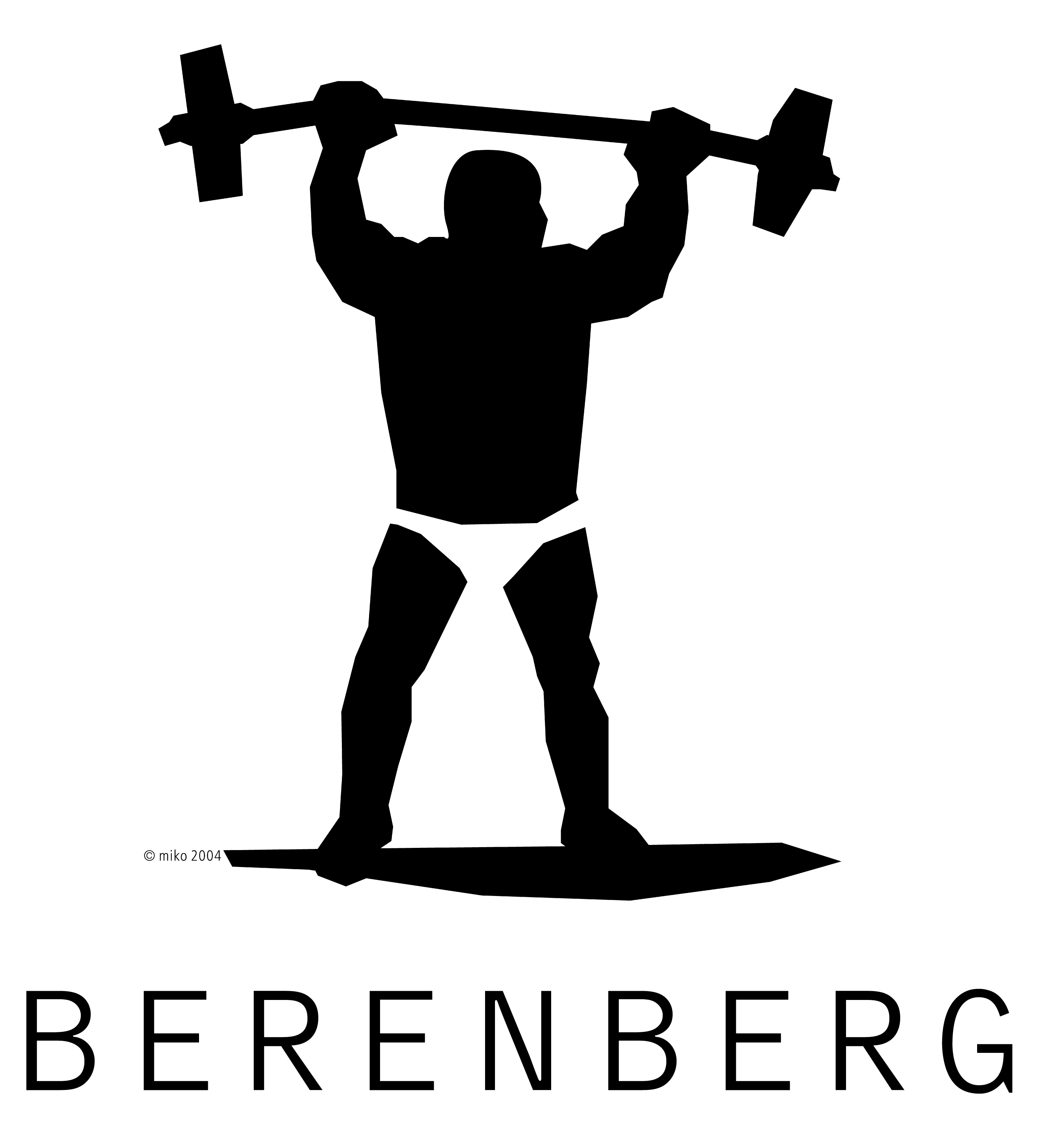 Heinrich von Berenberg die Tür verlagebesuchen
